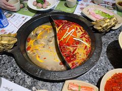 -蜀大侠火锅(建设路第五大道店)