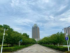 -浙江万里学院(钱湖校区)