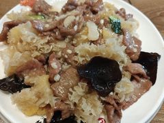 -直隶安家罩饼(复兴路店)