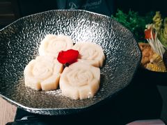 -舞漁日料美人胶原锅(陆家嘴中心店)