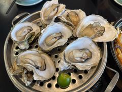 -蚝美人·生蚝海鲜烧烤(茶花园店)