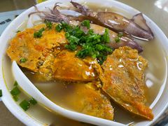 -荔林食店(西华路店)