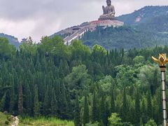 -龙口南山旅游景区