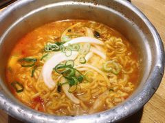 虎东拉面-姜虎东白丁烤肉(恒隆广场店)