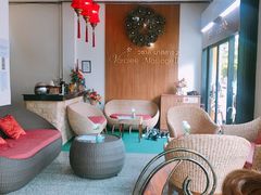 -新月水疗保健中心(2号店)