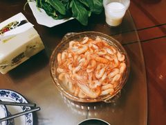 -巢湖名吃·徽府农家菜(半汤店)