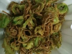 -城南往事济南风味主题餐厅(东环店)