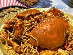 -永信海鲜(群星城店)
