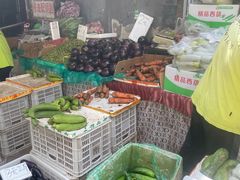 -白纸坊建功北里百姓生活服务中心·佳果多生鲜超市