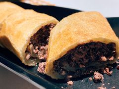 金牌红豆博撑-味可道美食坊(福基路店)