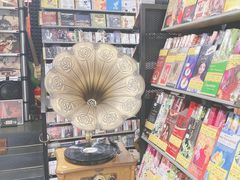 -Hi Fi Acoustic 梵香禅韵·色声香味