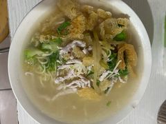 -老太皮肚面