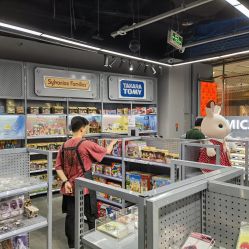 -ILOVEGOODS(北京旗舰店)