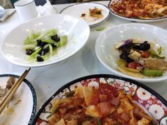 -帕米尔食府(白云观店)