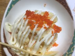 日式土豆泥-甄花精致料理自助(城市阳台店)