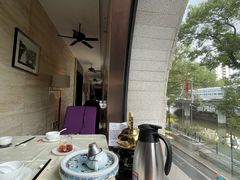 -广东胜利宾馆西关粤中餐厅