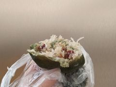 椰蓉艾糍-嘉乐蛋挞王(文明分店)
