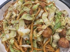 -宛平李记小吃(东关街店)