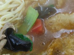 -孟记大碗面•家常菜(鼓楼和会街店)