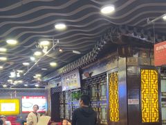 -老浒记烤鸭-北京菜(琉璃厂店)