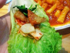 -麻蒲碳烤肉(远景路1号店)