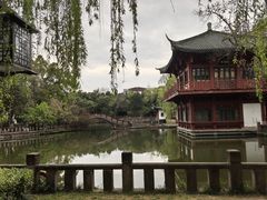 -房湖公园