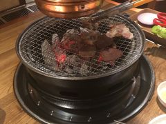 -韩国料理大力士(屏风街店)