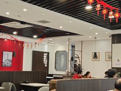 -攸州小镇家湘菜(小米科技园店)
