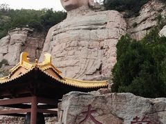-蒙山大佛景区