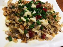 -胖大嫂渔家排档·全海景餐厅(渔村店)