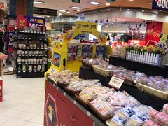 -BHG Market Place(水游城店)