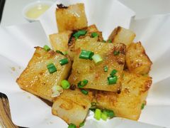 -味可道美食坊(福基路店)