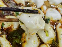 -回坊马二饺子馆