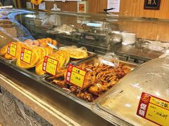 景观位-贯贯吉·清真餐厅(浙江中路店)