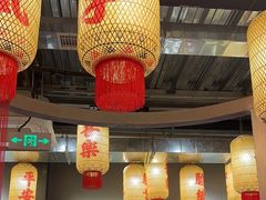 -朱光玉火锅馆·太原旗舰(钟楼街店)