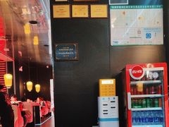 -鱼鼎香烤鱼火锅(华发商都店)