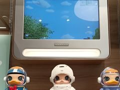 -泡泡玛特POPMART(崇文门国瑞城店)