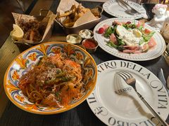 -IL TEATRO 精品意大利餐厅