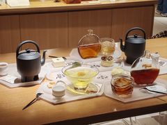 -tea’stone(新天地店)