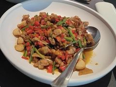 -肆月河豚·淮扬菜·湘菜(华天店)