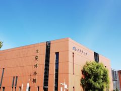 -大庆市博物馆