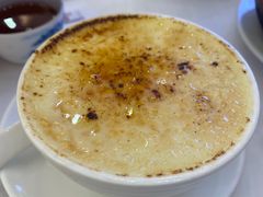 蒸水蛋-红日饭店(裕隆三路店)