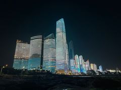 -青岛第三海水浴场