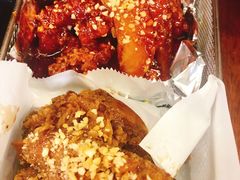 -米屋石锅拌饭(师大店)