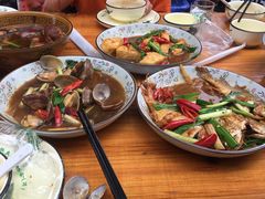 同安封肉-聪辉同安老美食饭店(大元路店)