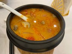 -阿诺泰·泰国餐厅(紫荆店)