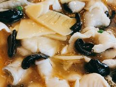 -廊亦舫Lang Yi Fang Restaurant(金桥店)