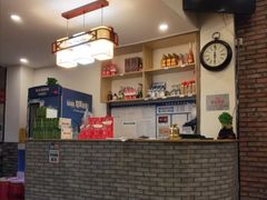 -超越炭火牛蛙火锅鸡(河东店)