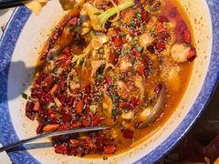-宏达老菜馆(东安街店)