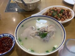 -易老妈蹄花.特色川菜(人民公园总店)
